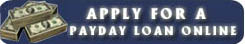 Get your Cashadvance loans now