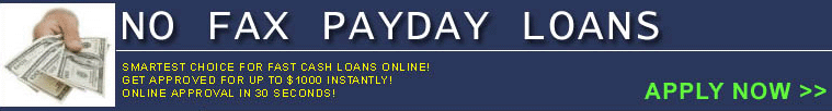 Get your Advance cash now